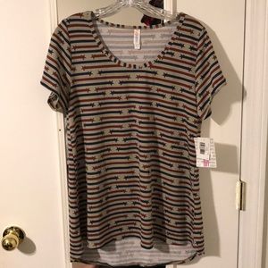 LLR Classic T